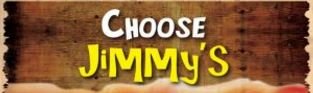 choose jimmys